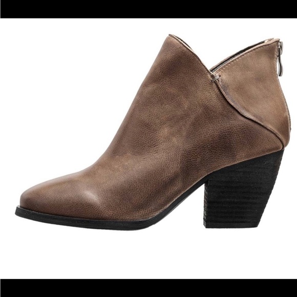 Antelope boot - Picture 3 of 7